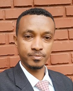 Eyob Dinku